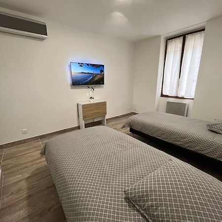 Superbe Appartement A 15 Min De Lyon Saint-Fons Extérieur photo