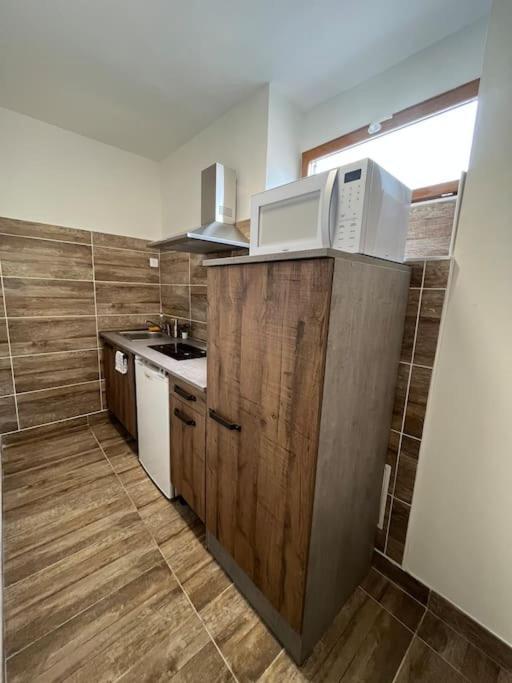 Superbe Appartement A 15 Min De Lyon Saint-Fons Extérieur photo