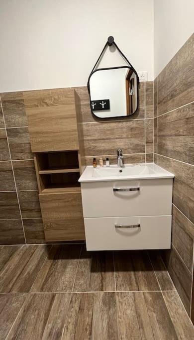 Superbe Appartement A 15 Min De Lyon Saint-Fons Extérieur photo